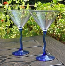 Large martini glasses for sale  Hackettstown