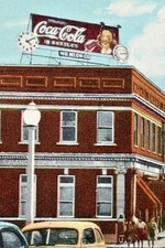 C1930 poplar bluff for sale  Plano