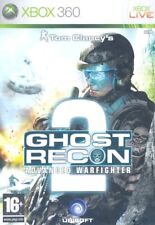 Tom Clancy's Ghost Recon Advanced Warfighter 2 (Xbox 360) - Muito bom comprar usado  Enviando para Brazil