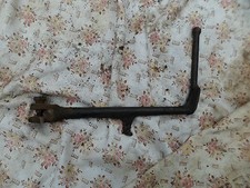 Side stand yamaha for sale  PICKERING