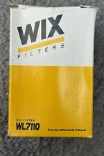 Wix oil filter for sale  LUTON