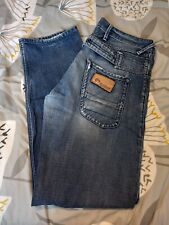 Blue blood jeans for sale  SHEFFIELD