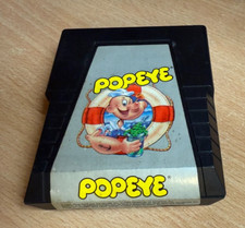 ATARI 2600 - POPEYE ** POSTAGEM GRATUITA ** comprar usado  Enviando para Brazil