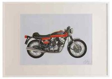Motomorini 350 1972 for sale  UK