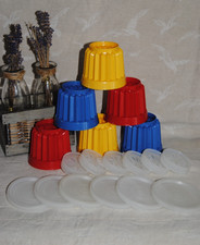 Tupperware moule flan d'occasion  Krautergersheim