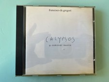 Francesco gregori calypsos usato  Lugo