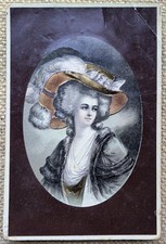 Edwardian gainsborough type for sale  LIVERPOOL