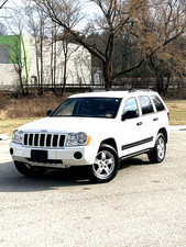 2005 jeep grand for sale  Huntingdon Valley