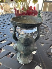 Vintage brass frog for sale  Pleasant Hill