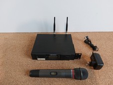 Audio technica atw usato Audio technica atw usato  Milano