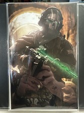 Power Up: History of Video Games - Rob Csiki “Call Of Duty Ghost” NYCC Exclusivo comprar usado Power Up: History of Video Games - Rob Csiki “Call Of Duty Ghost” NYCC Exclusivo comprar usado  Enviando para Brazil