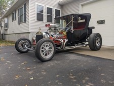 1923 ford model for sale  Morristown