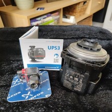Grundfos ups3 replacement for sale  STOKE-ON-TRENT