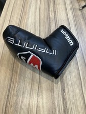 Wilson staff infinite for sale  STEVENAGE