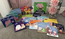reading pig peppa books for sale reading pig peppa books for sale HULL