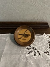 Wood bird decor for sale  Verona