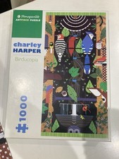 Charley harper birducopia for sale  DERBY