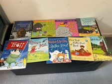 Bundle kids books for sale  READING