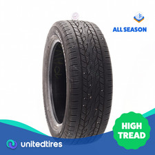 Used 255 55r20 for sale  Chicago