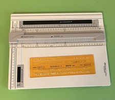 Faber castell zeichenplatte gebraucht kaufen  Berlin