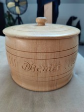 Circular wooden carved for sale  WESTON-SUPER-MARE