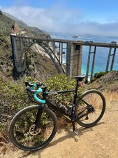 2024 cervelo aspero for sale  Watsonville