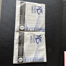 Addario ns714 electric for sale  LLANDOVERY