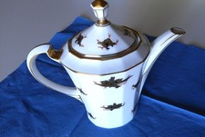 Kaffeekanne porzellan seltmann gebraucht kaufen  Ravensburg