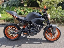 2019 ktm duke for sale  HULL
