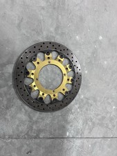 Disco anteriore brembo usato  Vibo Valentia