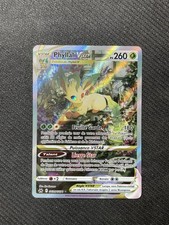 Carte pokémon phyllali d'occasion  Metz-