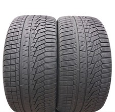 Hankook 295 r21 gebraucht kaufen  Berlin