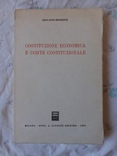 Costituzione economica corte usato  Vertemate con Minoprio