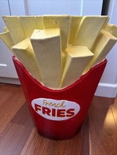 French fries tik for sale  Thousand Oaks