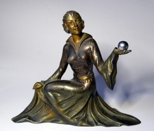 Sculpture féminine art d'occasion  Avignon