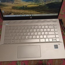 Notebook pavilion ce0988nl usato  Statte