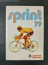 Album panini completo usato  Italia