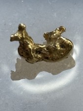 Goldnugget lucky gold gebraucht kaufen  Leipzig