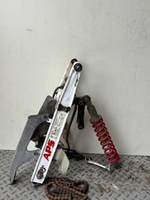 Aprilia tuareg wind usato  Pescara