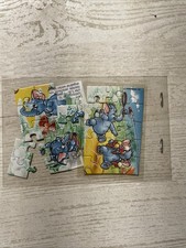 Puzzle funny fanten gebraucht kaufen  Annaburg