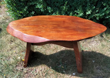 Vintage wooden tree for sale  NEWARK