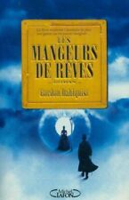 Mangeurs rêves gordon d'occasion  Hennebont