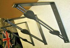Shelf brackets heart for sale  SHEFFIELD