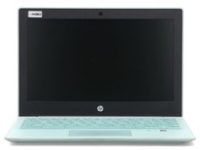 HP Chromebook 11A G8 AMD A4-9120C 4GB 32GB 1366x768 Klasa A- Chrome OS na sprzedaż  PL