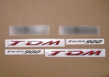 Adesivos para TDM 900 2002 conjunto completo de decalques de substituição gráficos RN18, usado comprar usado Adesivos para TDM 900 2002 conjunto completo de decalques de substituição gráficos RN18, usado comprar usado  Enviando para Brazil