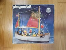 Playmobil 3551 fisch gebraucht kaufen  Schlangen