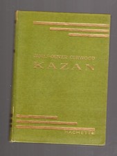 James oliver curwood d'occasion  Valognes