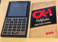 Asa pathfinder flight for sale  SITTINGBOURNE