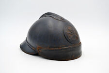 Casque adrian ww1 d'occasion  Fénétrange