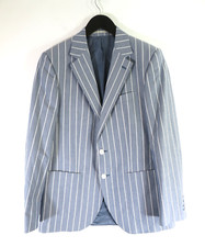 Charles tyrwhitt blue for sale  WOLVERHAMPTON